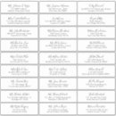 Zoek naar adresetiketten stickers Kalligrafie