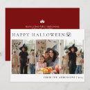 Recherche de halloween cartes fêtes annuelles Minimaliste