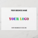 Recherche de promo prospectus Logo