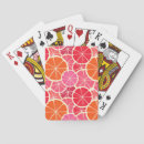 Recherche de jus jeux de cartes Agrumes