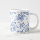 Recherche de rose vintage tasses Fleur