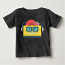 Recherche de batte bébé vêtements Chemise