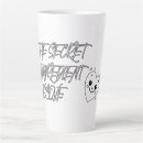 Recherche de top secret tasses Café