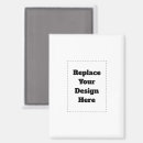 Recherche de classe affaires magnets Modèle de fête vierge