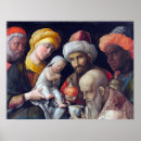 Recherche de mantegna posters Jésus