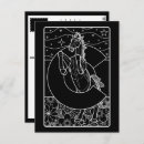 Recherche de chevaux bleus cartes postales Pour enfants