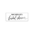 Recherche de timbre de douche Bride