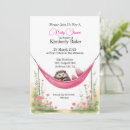 Recherche de se reposer invitations Aquarelle