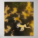 Zoek naar kikker afbeelding posters Dier