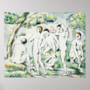 Recherche de cezanne posters Post impressionnisme