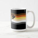 Recherche de drapeau gai tasses Ours