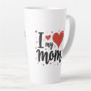 Recherche de chère maman tasses Amour