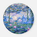 Recherche de peintures célèbres magnets Virginia5050