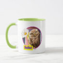 Recherche de humour hibou tasses Drôle