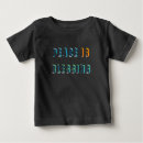 Recherche de religion bébé tshirts Foi