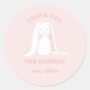 Zoek naar baby konijnen stickers Meisje