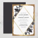 Recherche de corbeau invitations Aquarelle