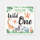 Zoek naar wild servetten Dieren