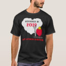 Recherche de survivor tshirts Heart
