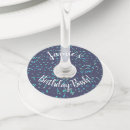 Recherche de modèle marque verres Fête