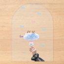 Recherche de rêves invitations Nuage