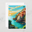 Recherche de cinque terre cartes postales Vintage