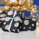 Recherche de or rose cadeau emballages Points