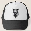 Recherche de ours blanc casquettes Aventure