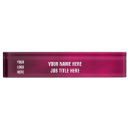 Zoek naar foto naambordjes Ontwerp uw eigen