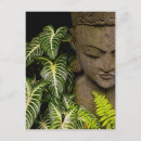 Recherche de statue de bouddha cartes postales Asie