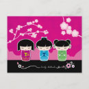 Recherche de fleur de sakura cartes postales Pour elle