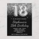 Recherche de 18ème anniversaire invitations Féminin