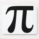 Recherche de symbole pi tapis souris 3 14