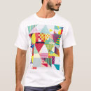 Zoek naar shirt patroon tshirts Mode