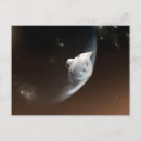 Recherche de vaisseau spatial robotique posters Aéroshell