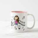 Recherche de bâton chiffres tasses Personnages en allumettes