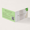 Recherche de détailler cartes visite Customer