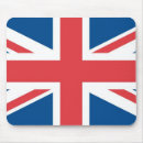 Zoek naar groot brittannië muismatten Vlag