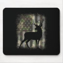 Recherche de cerf tapis souris Camo