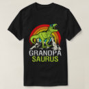 Recherche de grandpasaurus tshirts Pour grand père