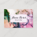 Recherche de wedding planner standard cartes visite Coiffeur
