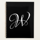 Recherche de classique élégant agendas Noir