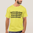 Recherche de harlem tshirts Danse