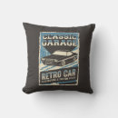 Recherche de garage coussins Mécanique
