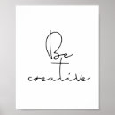 Recherche de créative posters Écrivain