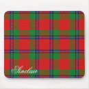 Zoek naar schots muismatten Tartan