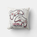 Zoek naar gamers kussens Gamecontroller