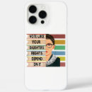 Recherche de féministe iphone coques Citation