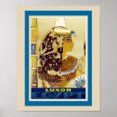Recherche de louxor posters Voyage