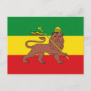 Recherche de l ethiopie cartes postales Jamaïque